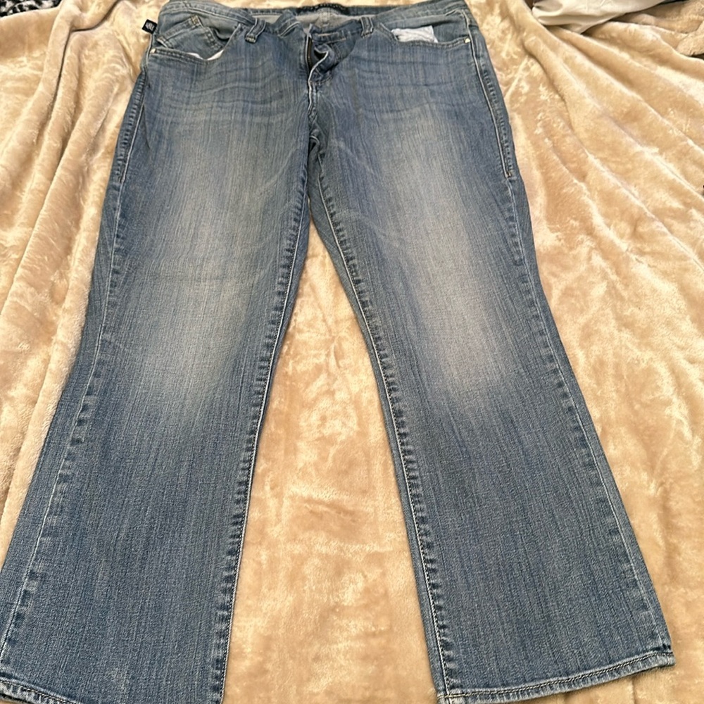 Rock &Republic jeans